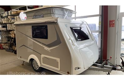 Trigano Mini Freestyle 270